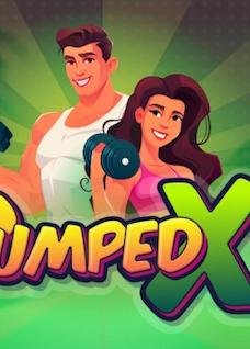 PumpedX