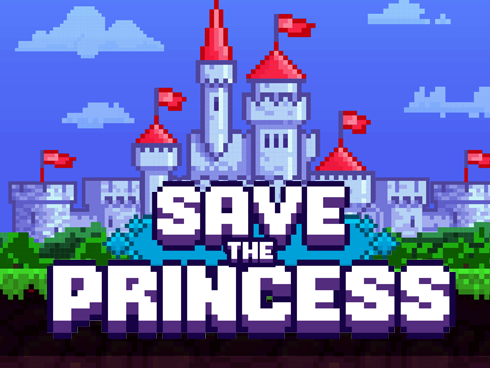 Save the Princess