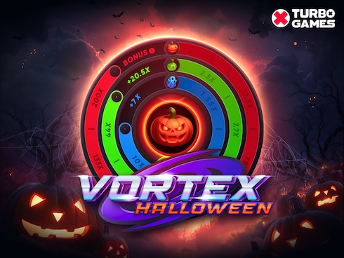 Vortex Halloween