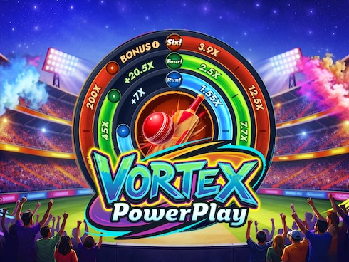 Vortex PowerPlay