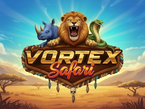 Vortex Safari