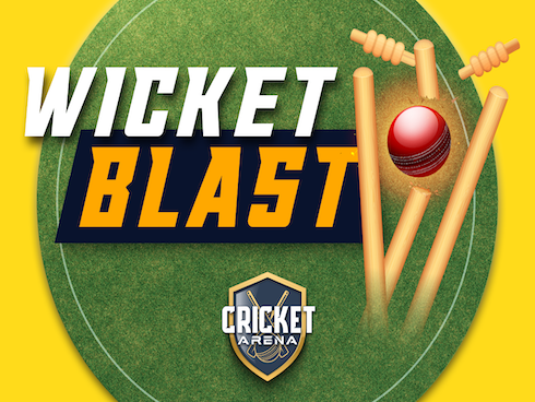 Wicket Blast