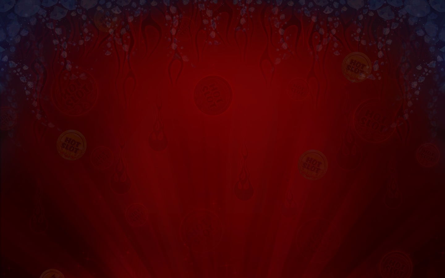 hot-slot-diamond-coins-burning-board