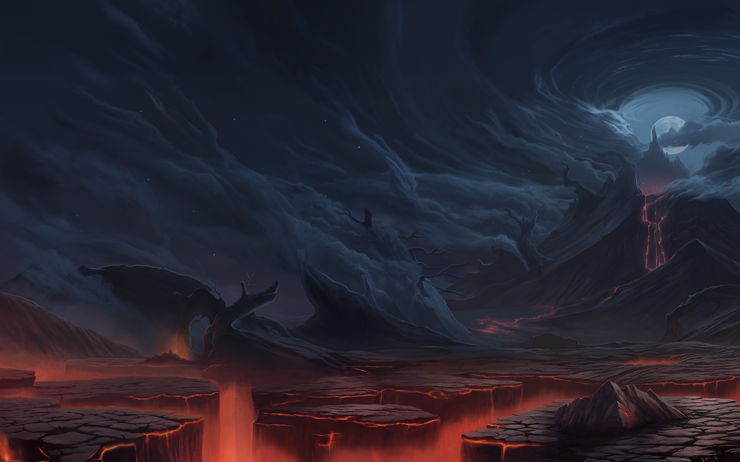 mighty-hot-777-burning-board