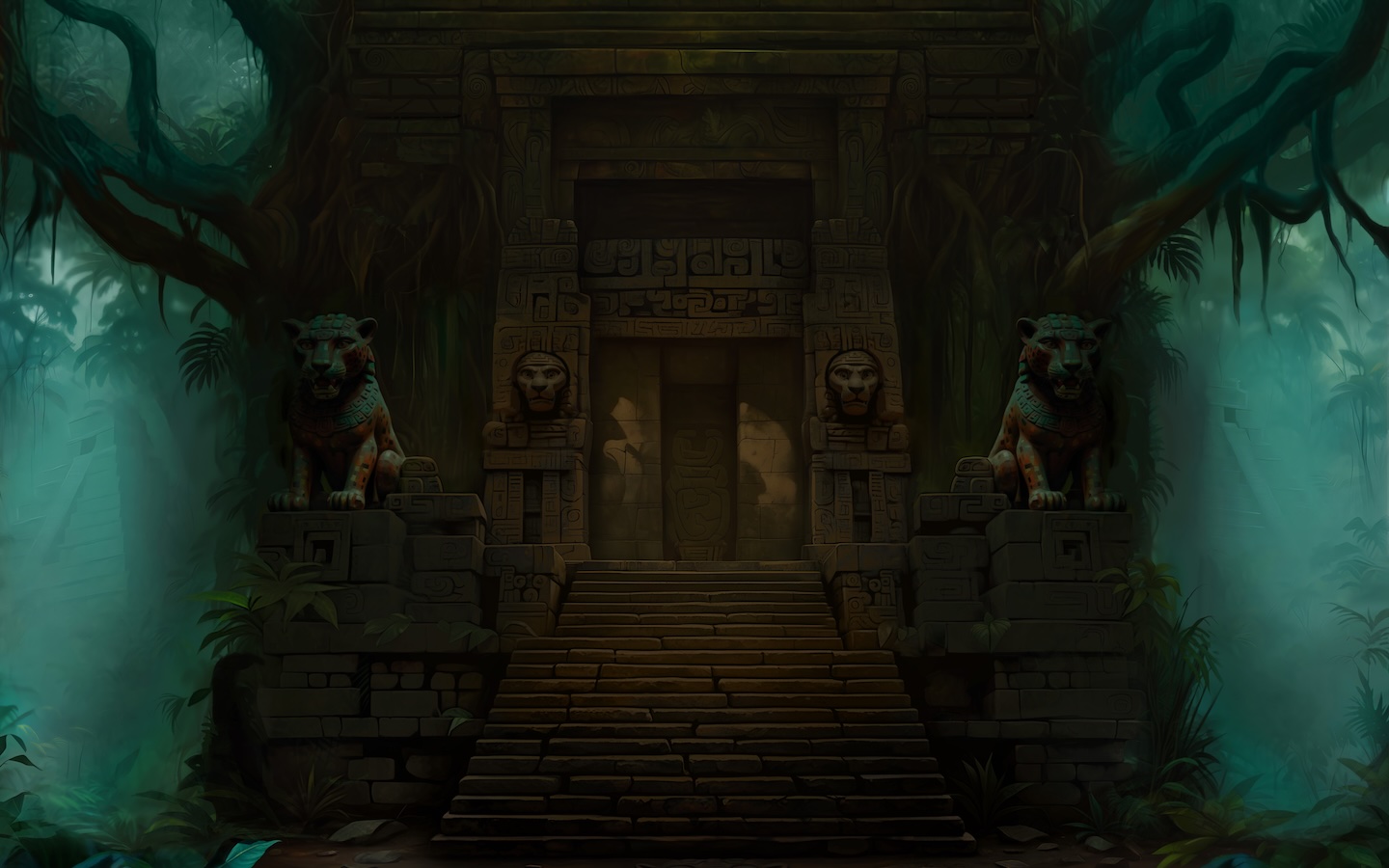 mighty-wild-jaguar-santa-s-jackpots