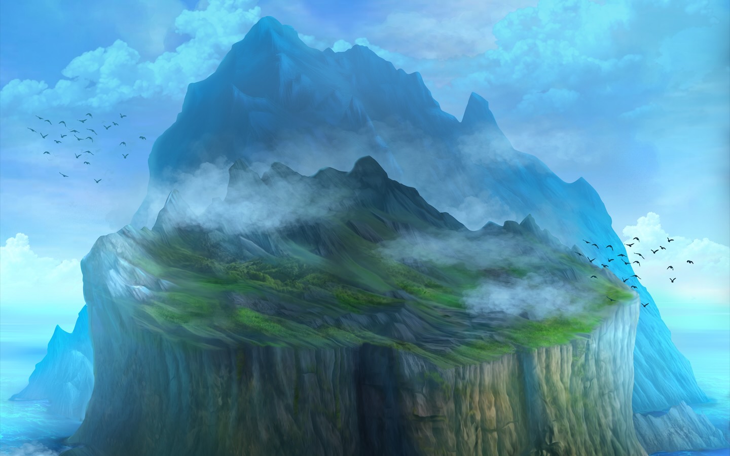 power-of-gods-medusa-burning-board