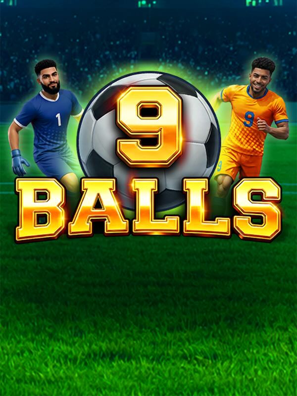 9 Balls