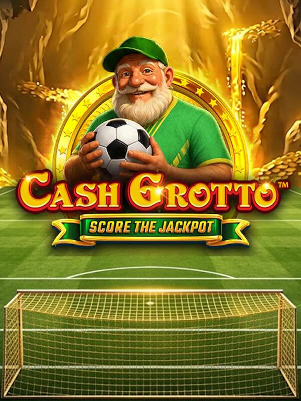 Cash Grotto Score the Jackpot