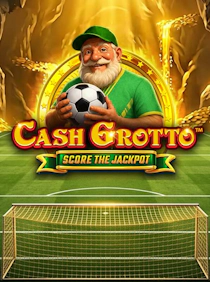 Cash Grotto Score the Jackpot