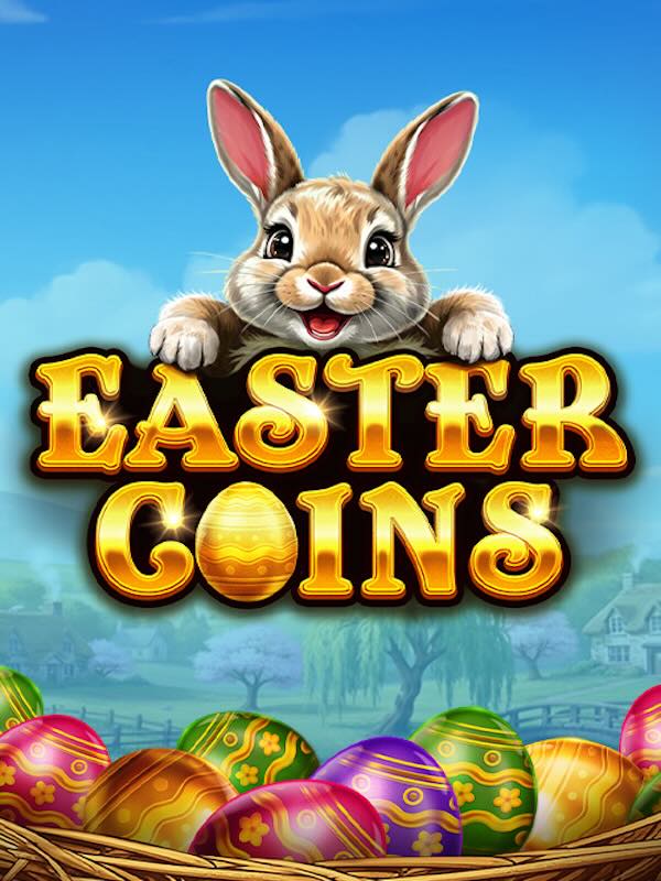 Easter Coins