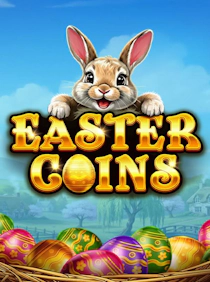 Easter Coins