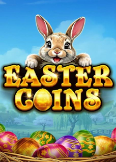 Easter Coins