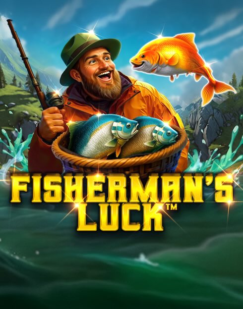 Fisherman's Luck