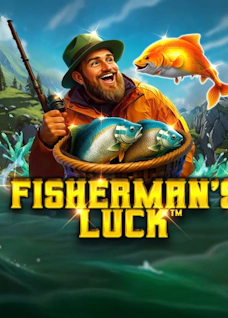 Fisherman's Luck