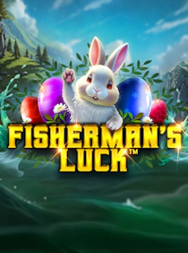 Fisherman's Luck Easter Jackpots