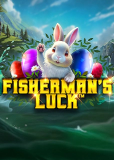 Fisherman's Luck Easter Jackpots