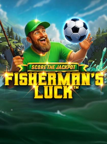Fisherman's Luck Score the Jackpot