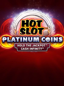 Hot Slot Platinum Coins