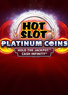 Hot Slot Platinum Coins
