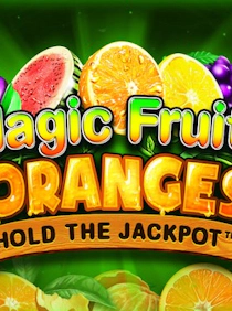 Magic Fruit$: Oranges