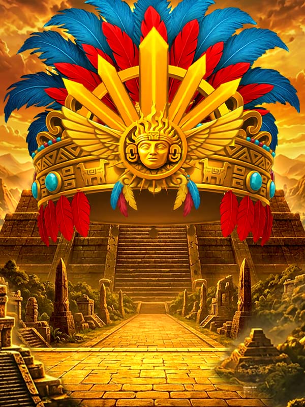 Mighty Crown: Empire of Gold