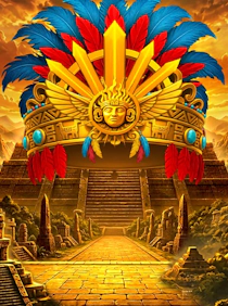 Mighty Crown: Empire of Gold