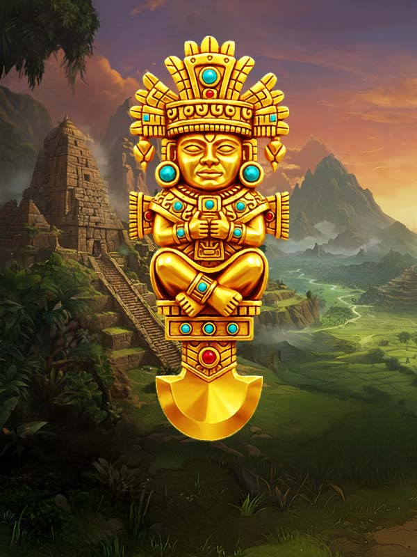 Mighty Crown: Empire of Gold Burning Board