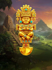 Mighty Crown: Empire of Gold Burning Board