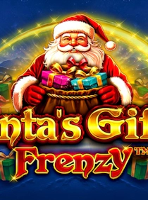 Santa's Gifts Frenzy