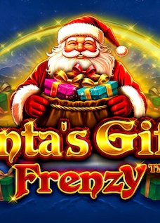 Santa's Gifts Frenzy