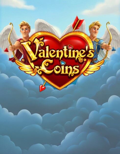 Valentine's Coins