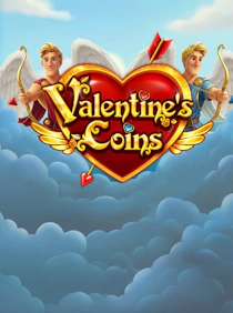 Valentine's Coins
