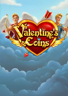 Valentine's Coins