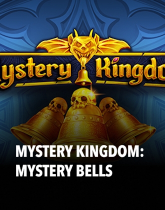 Mystery Kingdom: Mystery Bells