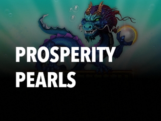 Prosperity Pearls