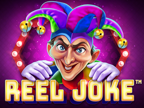 Reel Joke