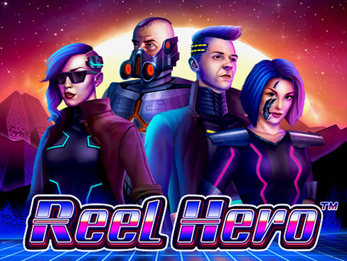 Reel Hero