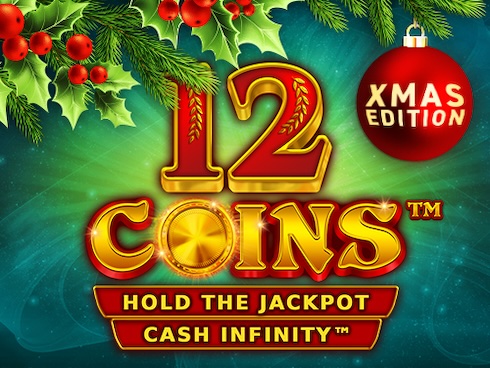 12 Coins Xmas Edition