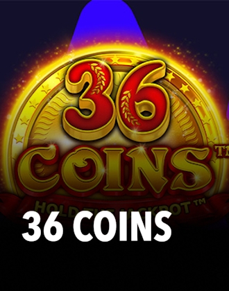 36 Coins