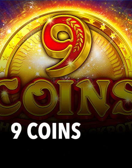 9 Coins