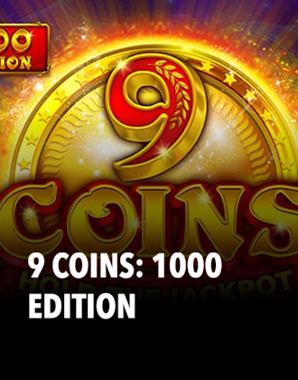 9 Coins: 1000 Edition
