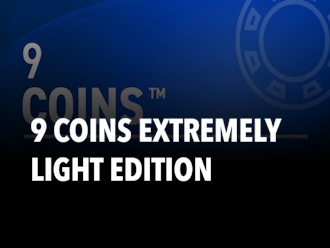 9 Coins Extremely Light Edition