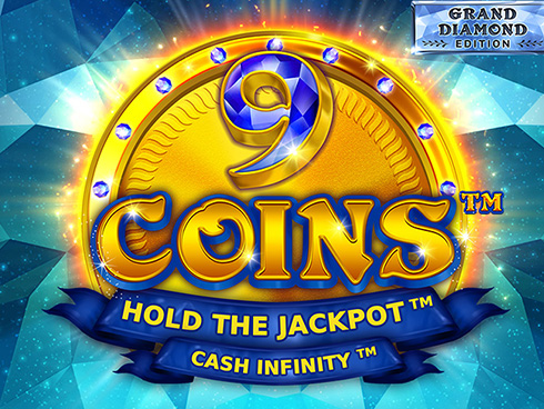 9 Coins Grand Diamond Edition