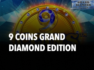 9 Coins Grand Diamond Edition