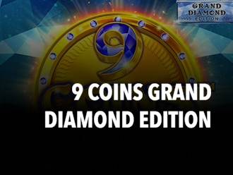 9 Coins Grand Diamond Edition