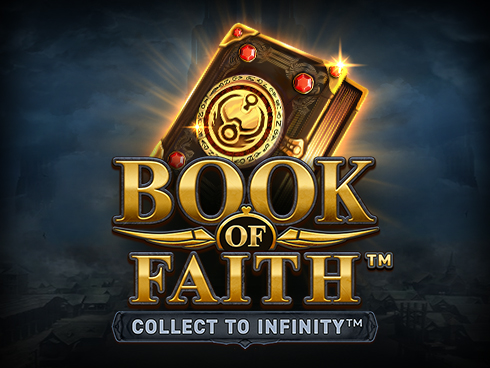 Book of Faith