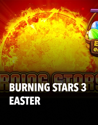 Burning Stars 3 Easter