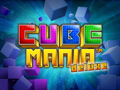 Cube Mania Deluxe