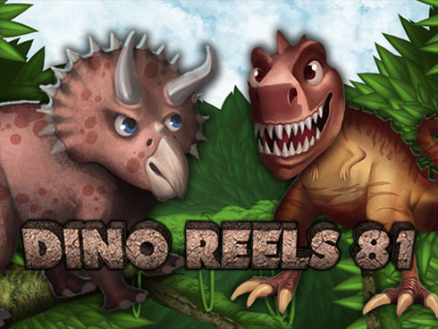 Dino Reels 81