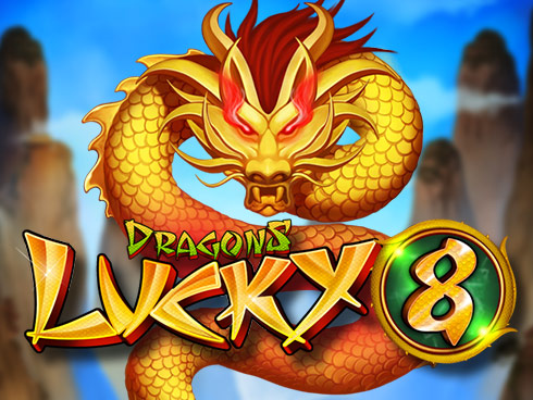 Dragons Lucky 8 94
